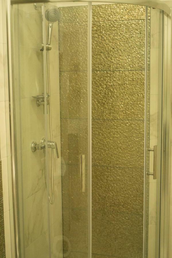 Apartment Neyra 2 Split Exterior foto